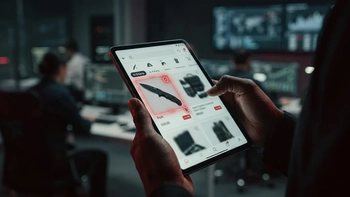 E-ticarette bıçak ve silah satışı mercek altında!