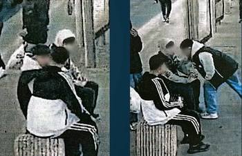 “Tas kafa” saçlara yasak gelecek mi?