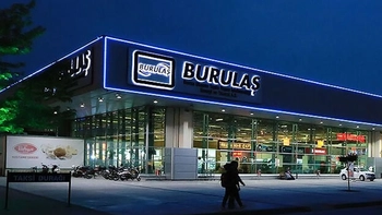 BURULAŞ’ta yeni genel müdür belli oldu!