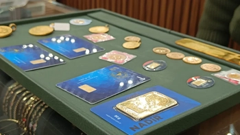 İnegöl’de güncel altın fiyatları (23 Nisan 2026)