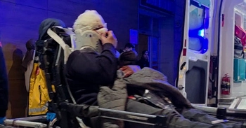 İnegöl’de Miras Kavgası Kanlı Bitti: Baltalı Saldırıda 4 Kişi Ağır Yaralandı