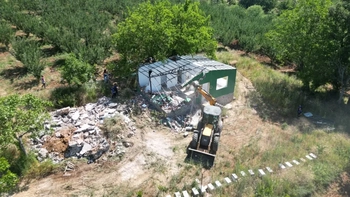 Hobi Bahçeleri Düzenlemesi Askıya Alındı: Yeni Formül Yolda