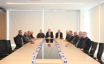 Kurban Bayramı Öncesi Hayvan Pazarı 1 Hafta Kapalı Kalacak