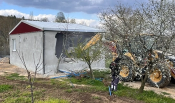 Hobi Bahçeleri Düzenlemesinde Geri Adım: TBMM Süreci Şimdilik Donduruldu