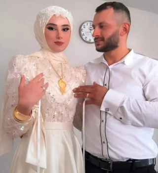 Burdur’da Düğün Günü Faciası: Genç Çift Evlerinde Ölü Bulundu