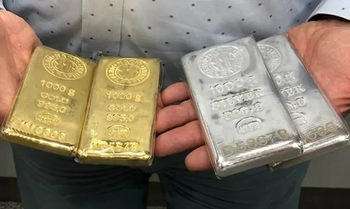 Altın ve Gümüşte Kritik Hafta: Gözler Fed Faiz Kararında