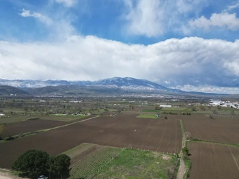 Yeni haftada İnegöl