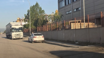 İnegöl OSB’de İş Kazası: İşçi Makineye Elini Kaptırdı