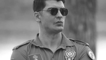 Polis memuru araç içinde korkunç halde bulundu! 