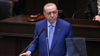 Cumhurbaşkanı Erdoğan’dan CHP’ye Sert Tepki: “Tehditle Kimseyi Sindiremezsiniz”  