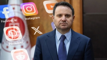 Bakan Gürlek açıkladı; Sosyal medyada TC kimlik numaralı dönem başlıyor