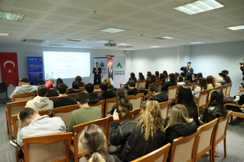 Bursa’da İstihdam Buluşması başladı