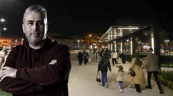 Fatih Yıldırım: “Rekabet Ediyorsunuz Ama Pazar Kaybediyorsunuz” 