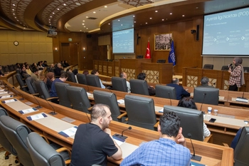 Büyükşehir’den Bursa’ya ‘Kent Rehberi’