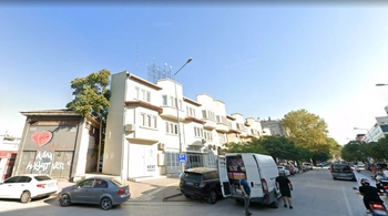 İnegöl Belediyesi Ek Hizmet Binasında Yıkım Süreci Başlıyor