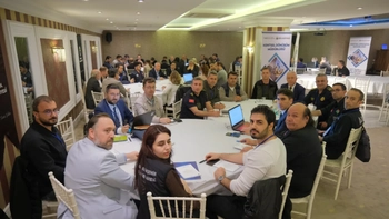 İnegöl’de Afet Risk Azaltma Çalıştayı Gerçekleştirildi