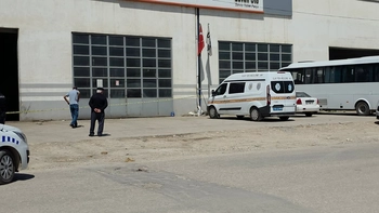 İnegöl’de Silahlı Saldırının Şüphelisi Tutuklandı