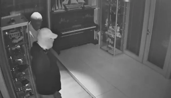 Bursa’da Çelik Kasa Hırsızlığı Aydınlatıldı: 5 Şüpheli Yakalandı