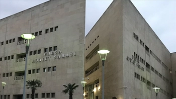 Bozbey Operasyonunda 30 Tutuklama, 33 Şüpheliye Adli Kontrol