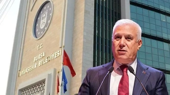 Mustafa Bozbey Tutuklama Talebiyle Mahkemeye Sevk Edildi