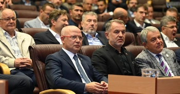 AK Parti Bursa İl Başkanı Gürkan