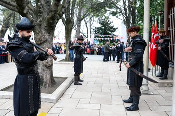 Bursa’da fethin 700. yılına yoğun ilgi