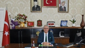 Bursa Büyükşehir’de geçici görevlendirme