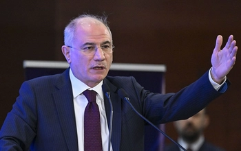 Efkan Ala’dan Erdoğan’ın Yeniden Adaylığı Açıklaması: “Meclisimizin Prosedürü Belli”