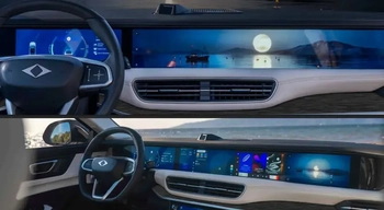 Togg’da Yeni Dönem Başladı: T10X Modelleri Güncellendi