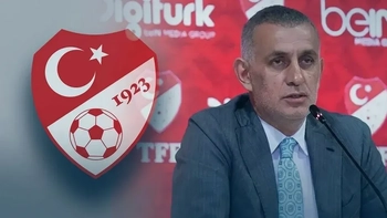 Yabancı kuralı değişti! İşte TFF