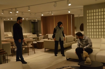 İnegöl’de “Aile Yılı”na Mobilya Desteği: Genç Çiftlere Yüzde 15 İndirim