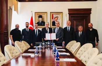 İnegöl’e Yeni Aile Sağlığı Merkezi Müjdesi