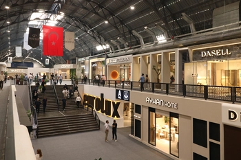 MODEF İnegöl Mobilya Fuarı 54. Kez Kapılarını Açıyor