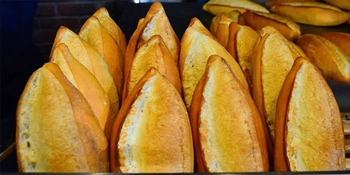 İnegöl’de Ekmeğe Zam: 200 Gram Ekmek 17,50 TL Oldu