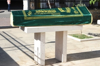İnegöl’ün Sevilen Esnaflarından Koçan Ailesinin Acı Günü