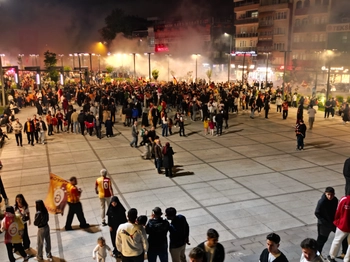 Galatasaray