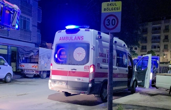 İnegöl’de Korkutan İhbar: Yaşlı Adam..