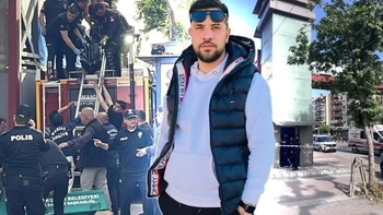 Asansör boşluğunda sıkışan genç hayatını kaybetti