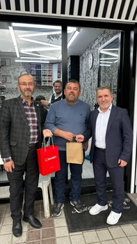 Saadet İnegöl İnegöl