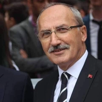İnegöl Eğitim Camiasının Acı Kaybı: Yazdan Taşdemir Vefat Etti