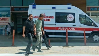 İnegöl’de 6 Yaşındaki Çocuğa Çarpıp Kaçan Sürücü Yakalandı