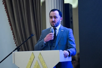 İMOS Başkanı Uğurtan Turgut;  “Yurt Dışı Faaliyetlerini Bir Süre Askıya Aldık”