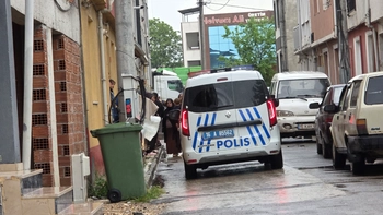 İnegöl’de Kadın 2’nci Kattan Düştü! Durumu Ağır