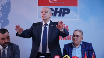 CHP’li Hüseyin Çiçek’ten 14 Mayıs Dünya Çiftçiler Günü Mesajı: “İthalat Değil, Yerli Üretim İstiyoruz”