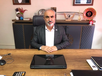 Zemci Şahin: