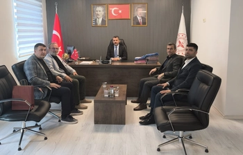 Yeniden Refah Partisi’nden İnegöl Devlet Hastanesi Çıkışı: “İnegöl’e Yakışır Hastane İçin Adım Atılmalı”
