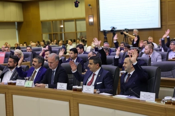 Bursa’da su faturalarına indirim
