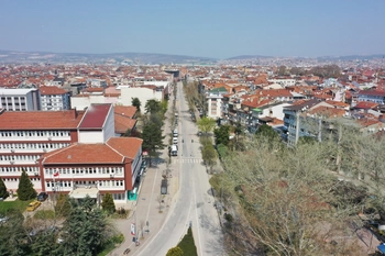İnegöl