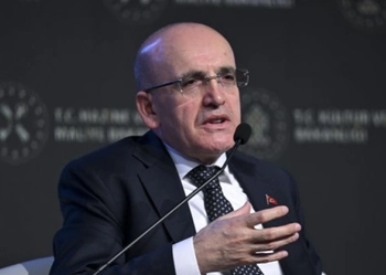 Bakan Şimşek’ten Vergi Açıklaması: “Yeni Vergi Çalışmamız Yok”