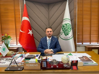 Başkan Yasin Altuntepe’den 15 Mayıs Dünya Mobilya Günü Mesajı